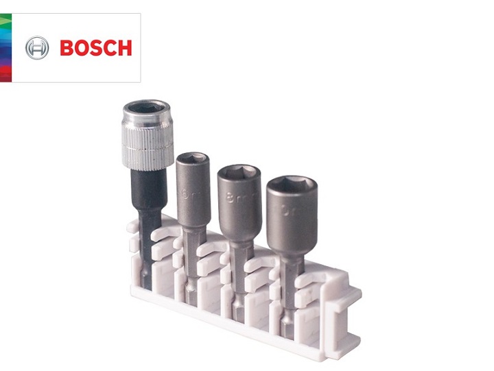 Các loại đầu vặn ốc Bosch 2608522418