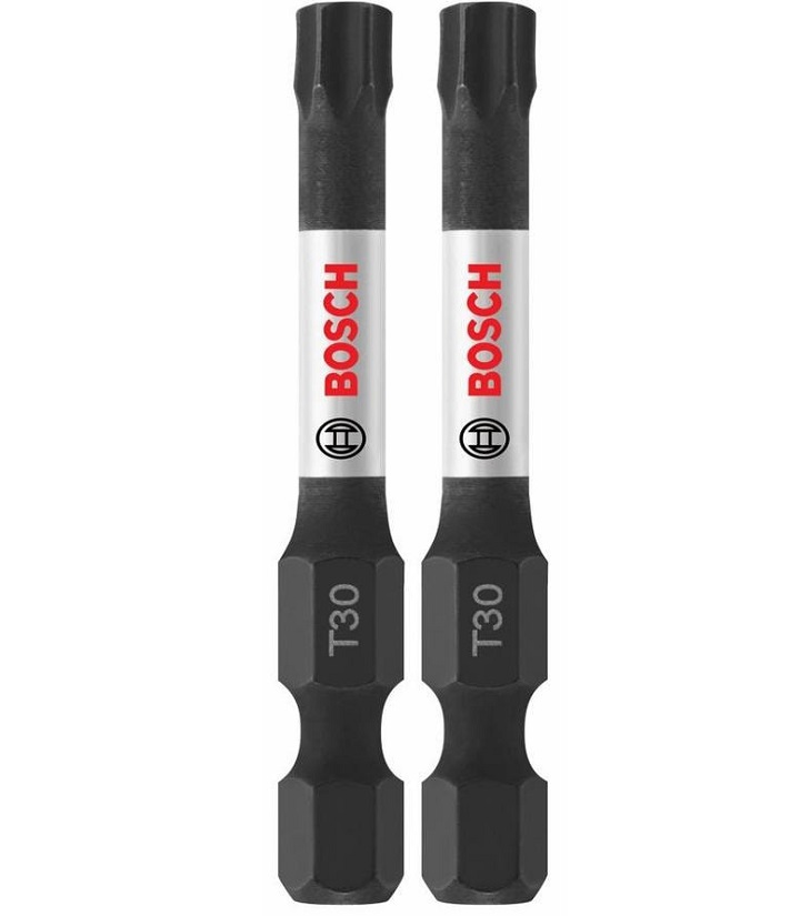 Bosch 2608522489 là loại đầu vặn vít Bosch chính hãng