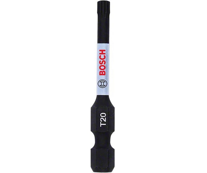 Bosch 2608522487 là loại đầu vặn vít T20 dùng cho vít hình sao