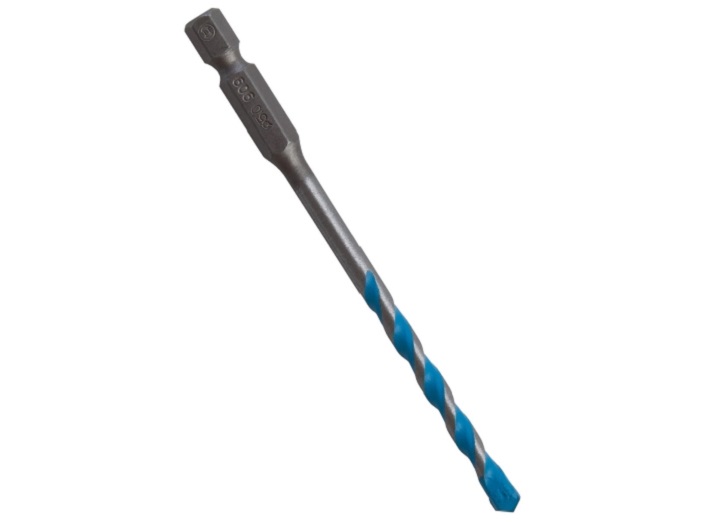 Bosch 2607002775 là mũi khoan đa năng đường kính 5mm Bosch 2607002775 là mũi khoan đa năng đường kính 5mm