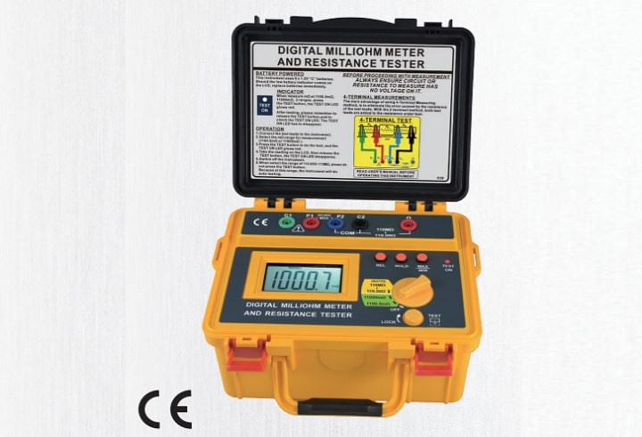 SEW 4338 mO chất lượng cao, đo chính xác SEW 4338 mO chất lượng cao, đo chính xác