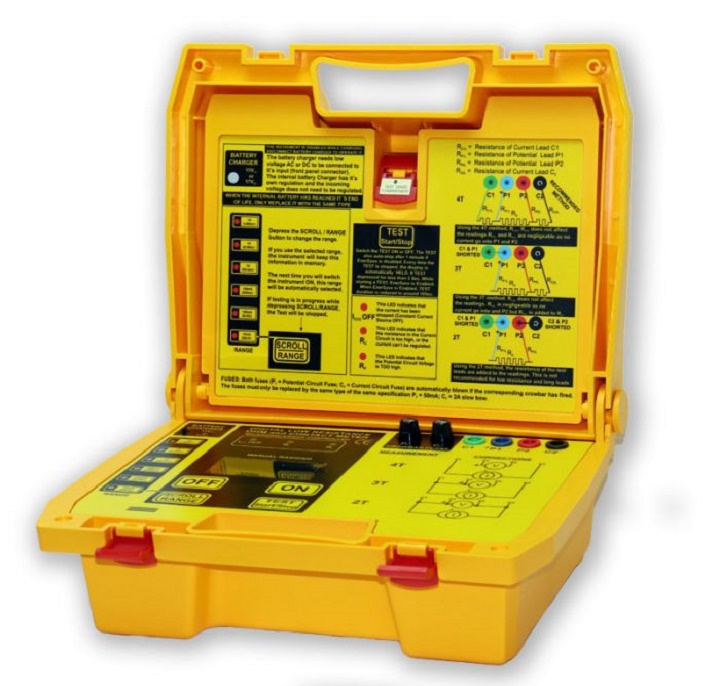 Thiết kế bền chắc, sử dụng linh hoạt Thiết kế bền chắc, sử dụng linh hoạt