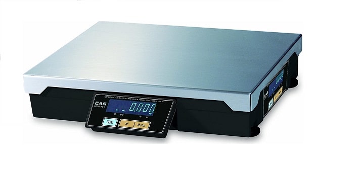 Cân bàn điện tử CAS PD II 15Kg 