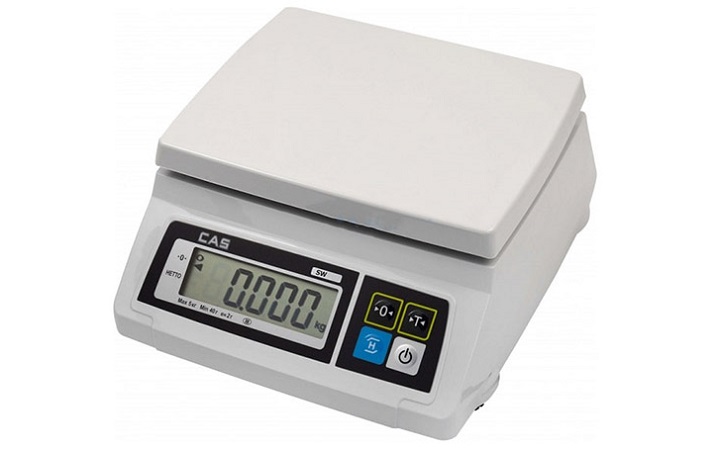 Cân bàn điện tử CAS SW-30A Cân bàn điện tử CAS SW-30A