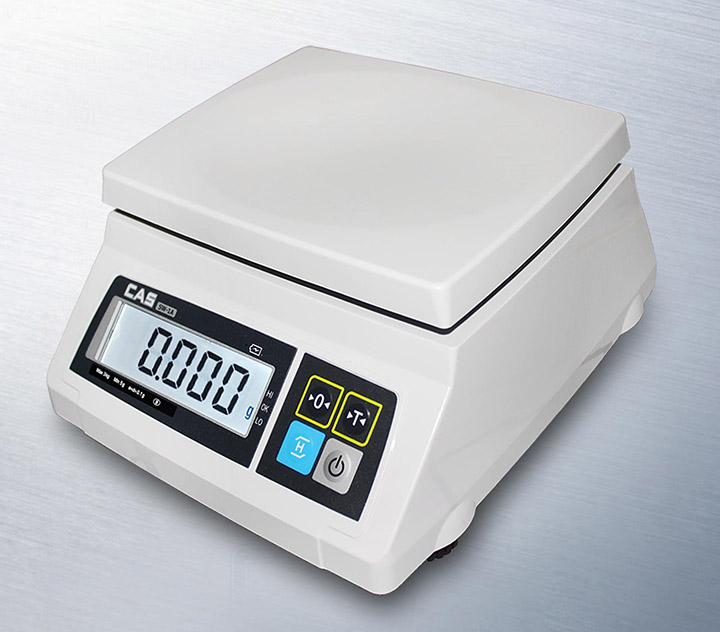 Cân bàn điện tử CAS SW-3A