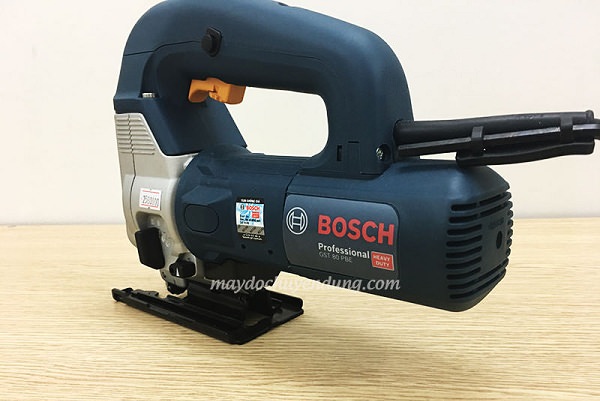 Những tính năng nổi bật nhất của GST 80 PBE