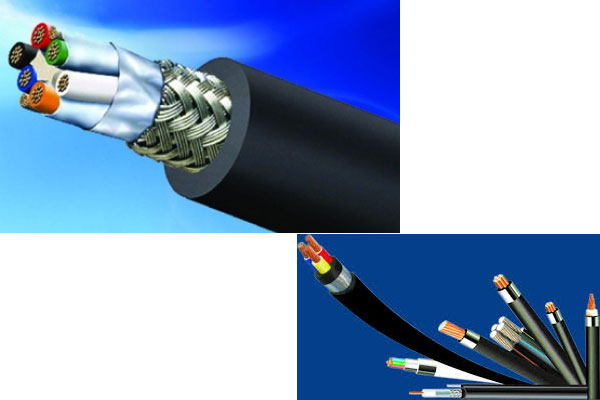 Dây dẫn điện khoan máy khoan Bosch
