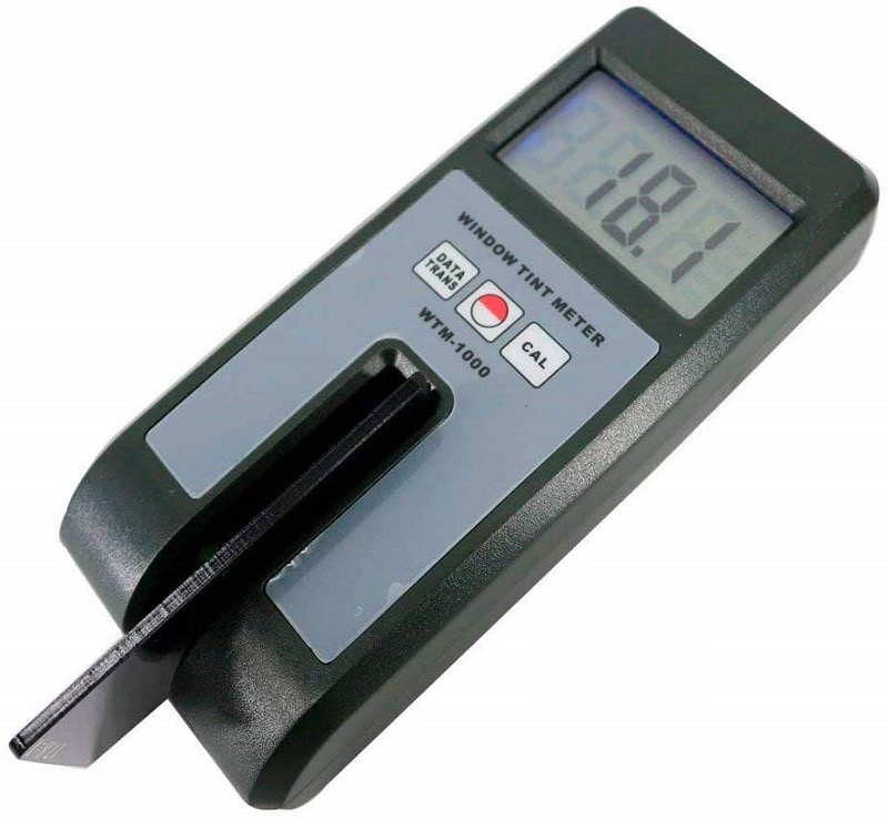 Máy đo độ truyền ánh sáng vật liệu WTM-1000 Máy đo độ truyền ánh sáng vật liệu WTM-1000