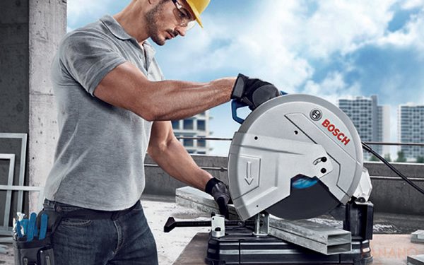 Những tính năng nổi bật khác của Bosch GCO 220